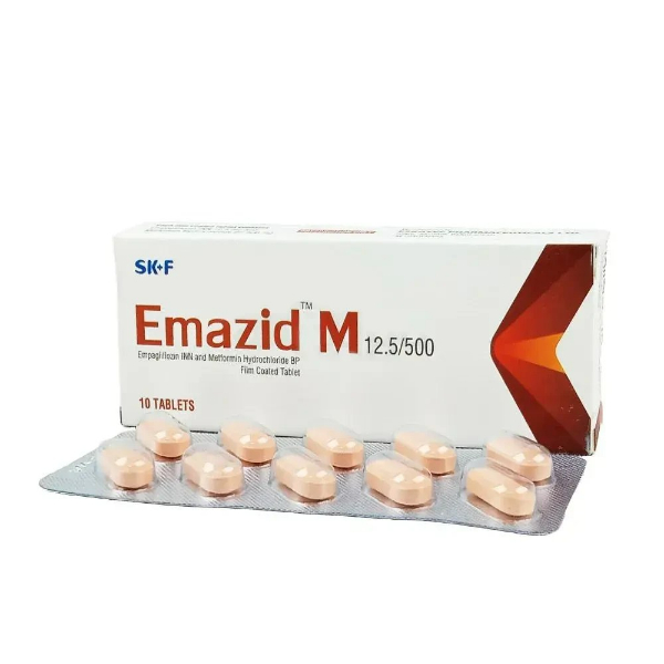 emazid-m-125500-mg